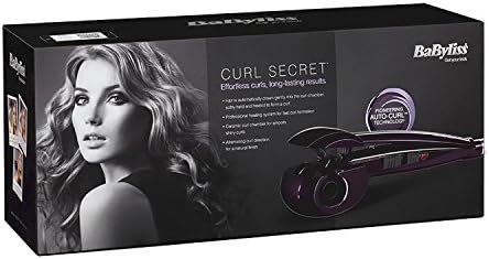 BABYLISS CURL SECRET2667U