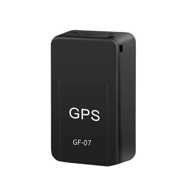 GPS Wireless Tracker with Voice Recording,